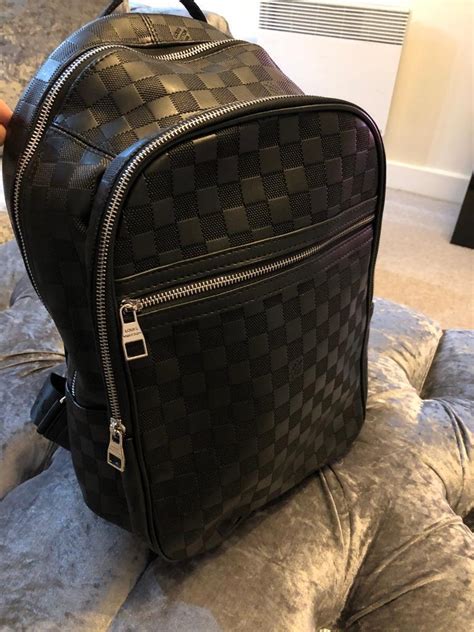 louis vuitton rucksack sale|louis vuitton rucksack bag men's.